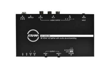 Josawa SUK2-8K